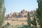 Cappadocia, Goreme valley